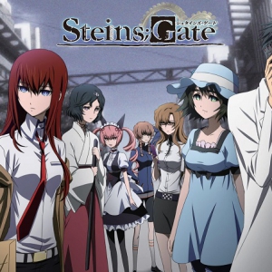 冒险‎游戏《命运石之门》系列Steam平台开启限时史低促销