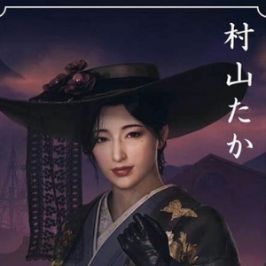 开放世界游戏《浪人崛起》PC版本计划在2025年3月发售