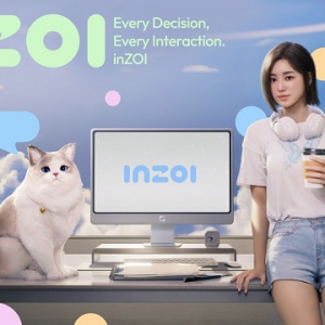 官方公布生活模拟游戏《inZOI》PC配置需求 月底开放抢先体验