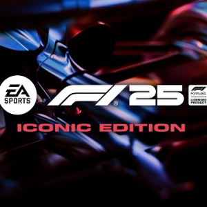 赛车新游《F1 25》公布发售详情：今年初夏全球同步上架