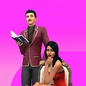The Sims 4:How to increase your unit's rating