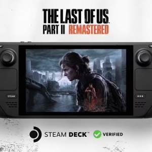 《最后生还者2重制版》PC版通过Steam Deck官方认证