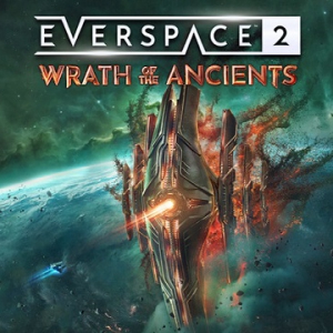 《永恒空间2》全新DLC“幽古族之怒”将于下月发售