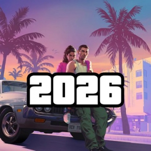 开放世界动作游戏《GTA 6》宣布跳票至2026年夏季发售