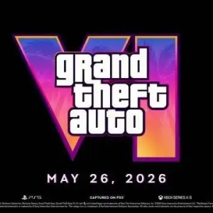 《GTA 6》最新预告片在PS5上录制 画质提升收获热烈反响
