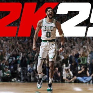 篮球模拟游戏《NBA 2K25》Steam新史低限时促销