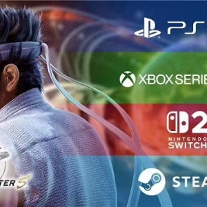 3D格斗游戏《VR战士5 R.E.V.O.》即将登陆主机及Switch 2平台