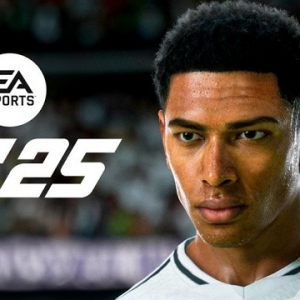 足球游戏《EA Sports FC 25》Steam国区开启新史低限时促销