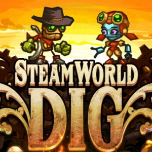 Steam最新免费：《蒸汽世界：掘进》