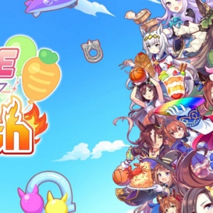 《赛马娘 PrettyDerby 热血喧闹大感谢祭！》Steam国区促销中