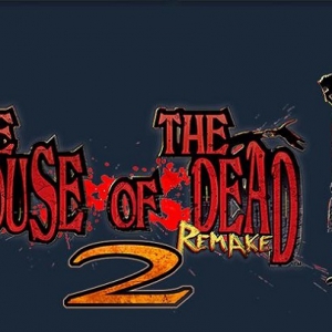 世嘉经典枪战游戏重制作品《死亡之屋2：重制版》下月发售