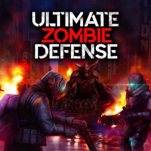 Steam最新免费：《终极僵尸防御》