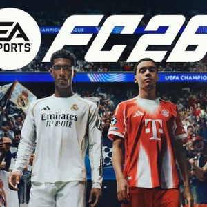 《EA Sports FC 26》上架Steam商城 秋季正式发售