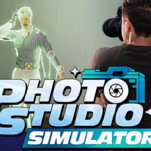 《镜头人生-模特写真馆》Steam商城首发优惠 支持简体中文
