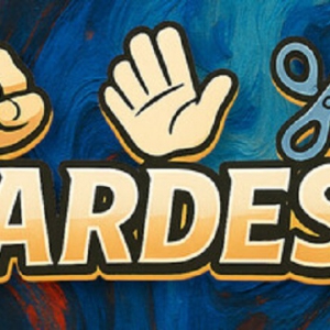 肉鸽卡牌游戏《Hardest》首发限免